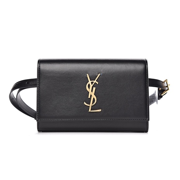 Saint Laurent Belt Bag - Picture 1 of 7